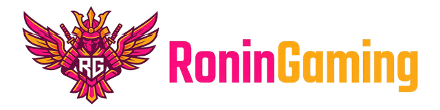 ronin-gaming-logo